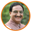 Dr. Ramesh Pokhriyal Nishank